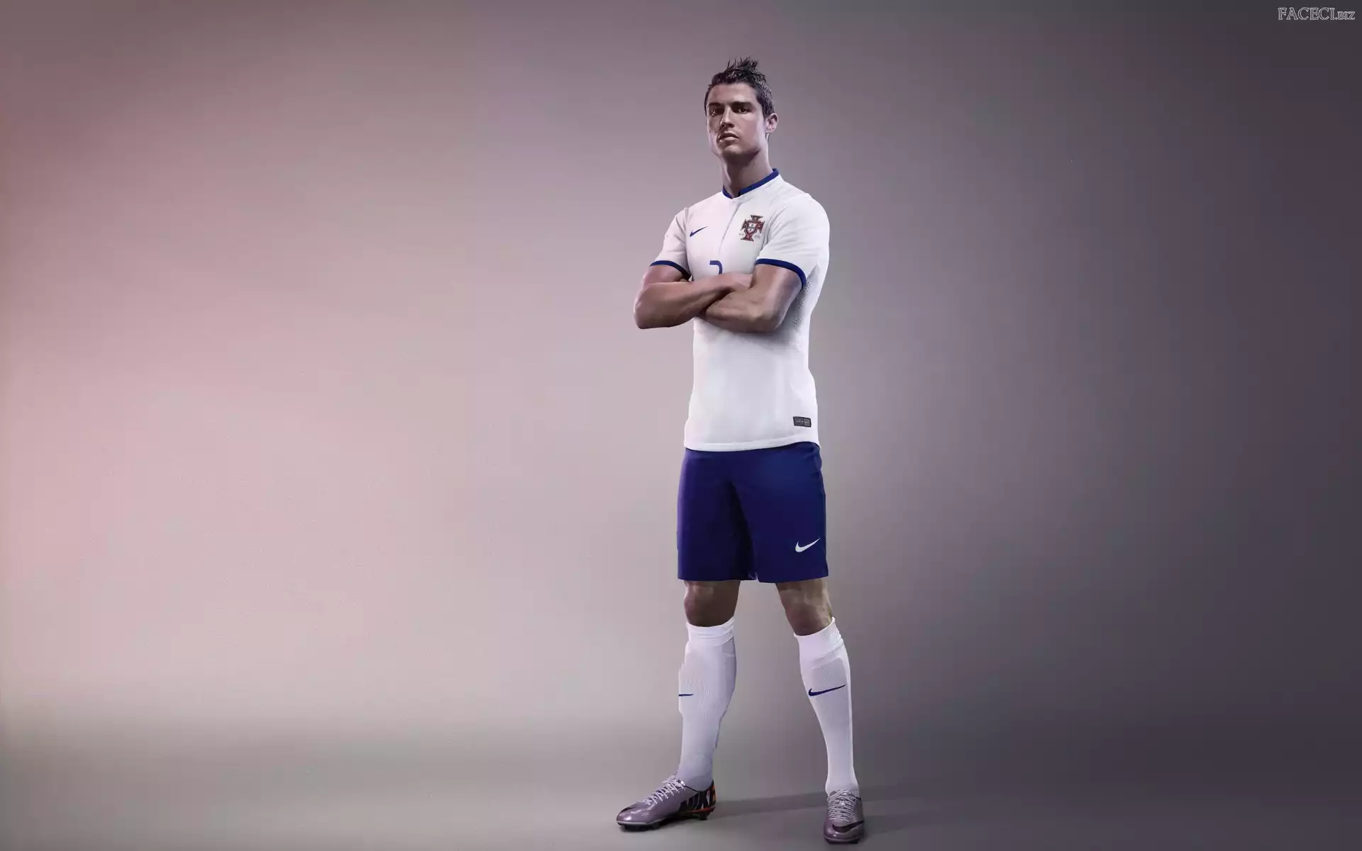 2014, Świata, Piłkarz, Ronaldo, Mistrzostwa